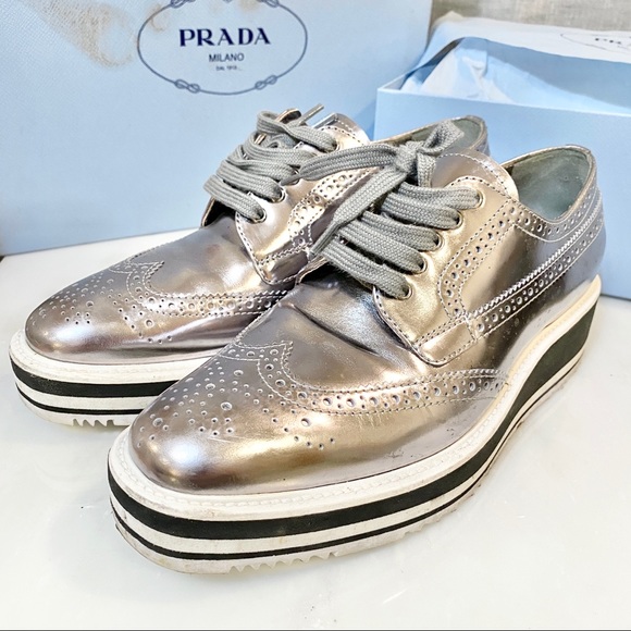 Prada Shoes - Picture 2 of 13
